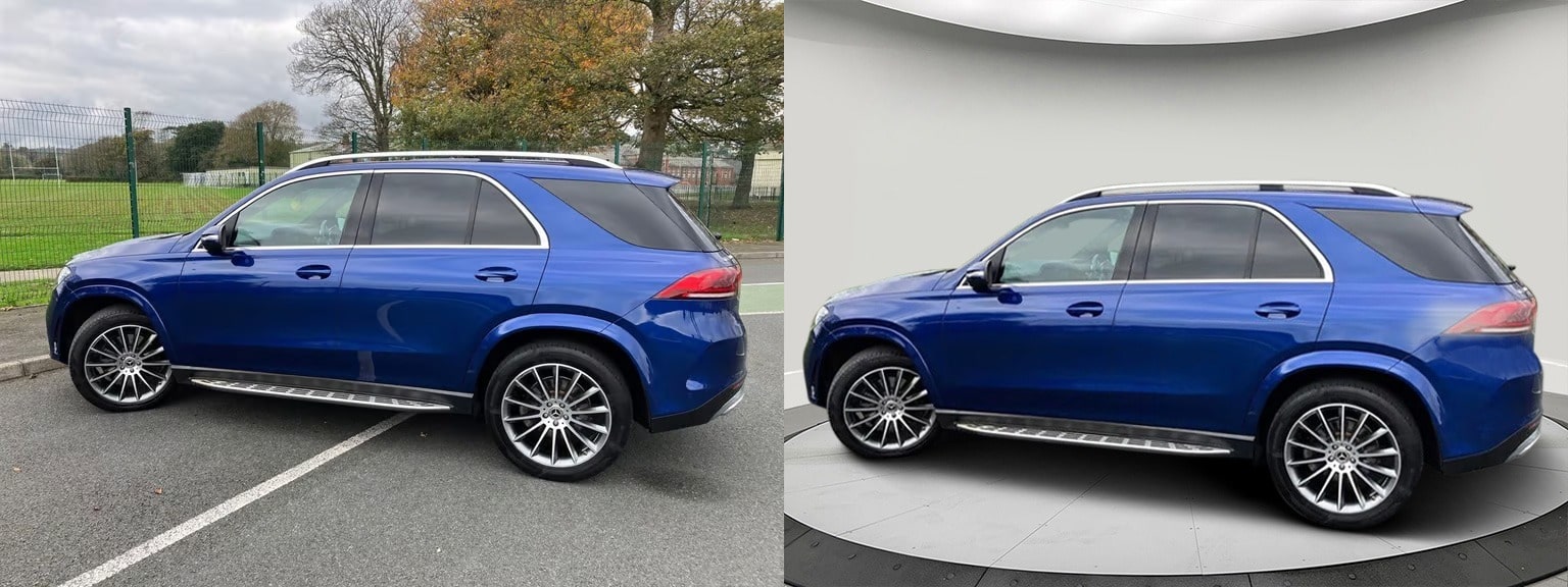 Blue Mercedes.Du3rKte