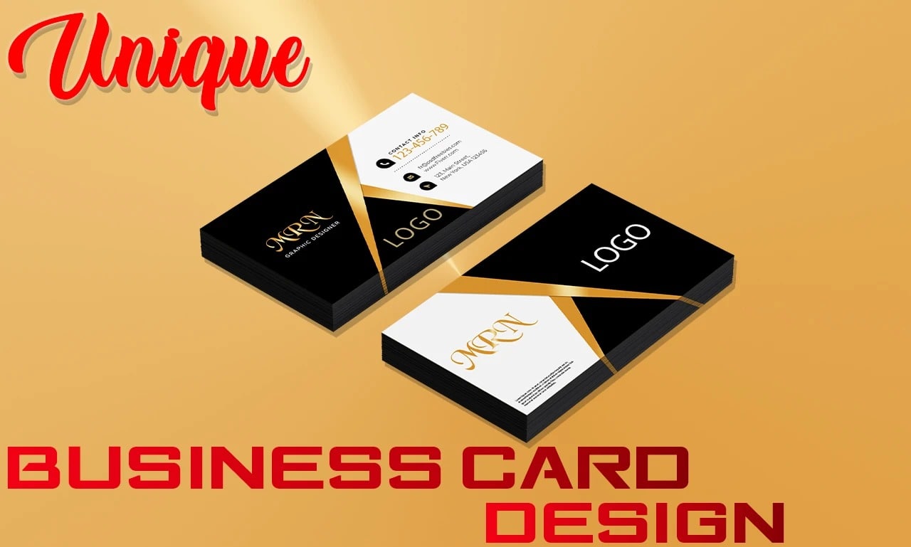 Gold Card Design.B 6IyikH