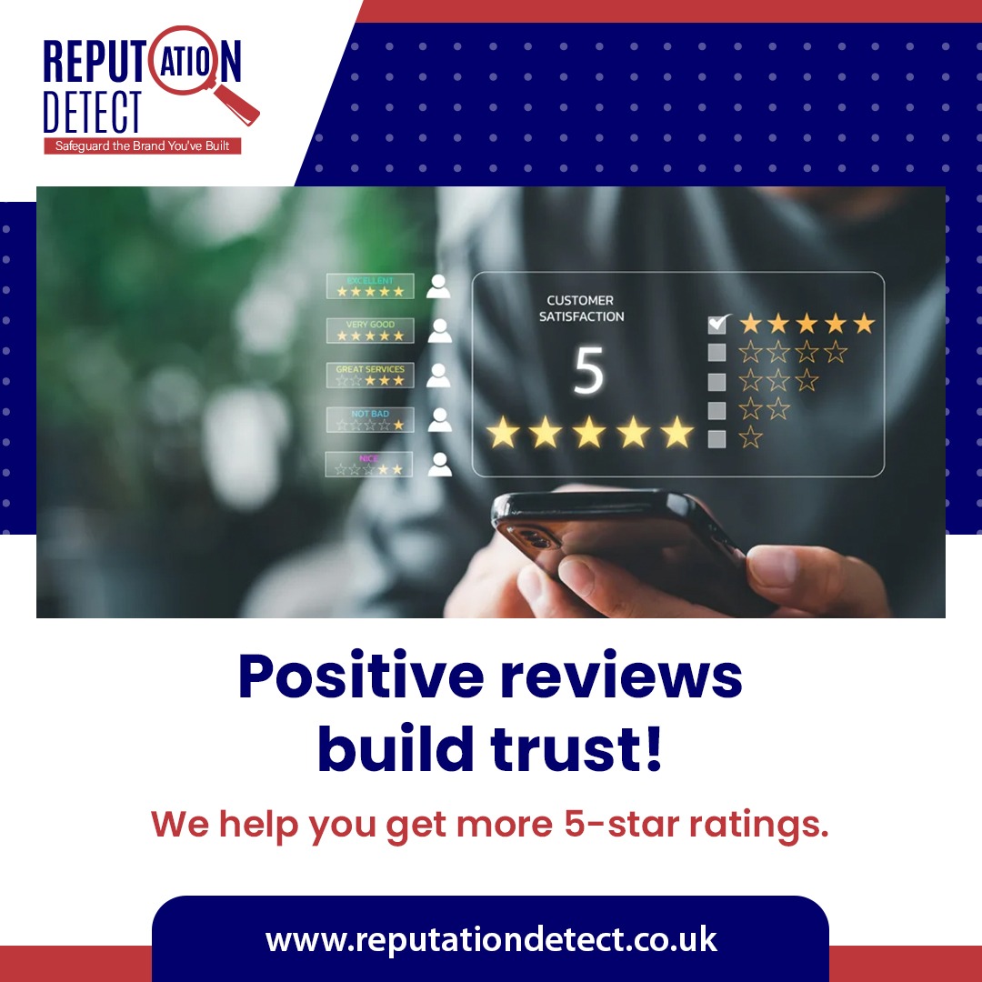 Marketing social media post example