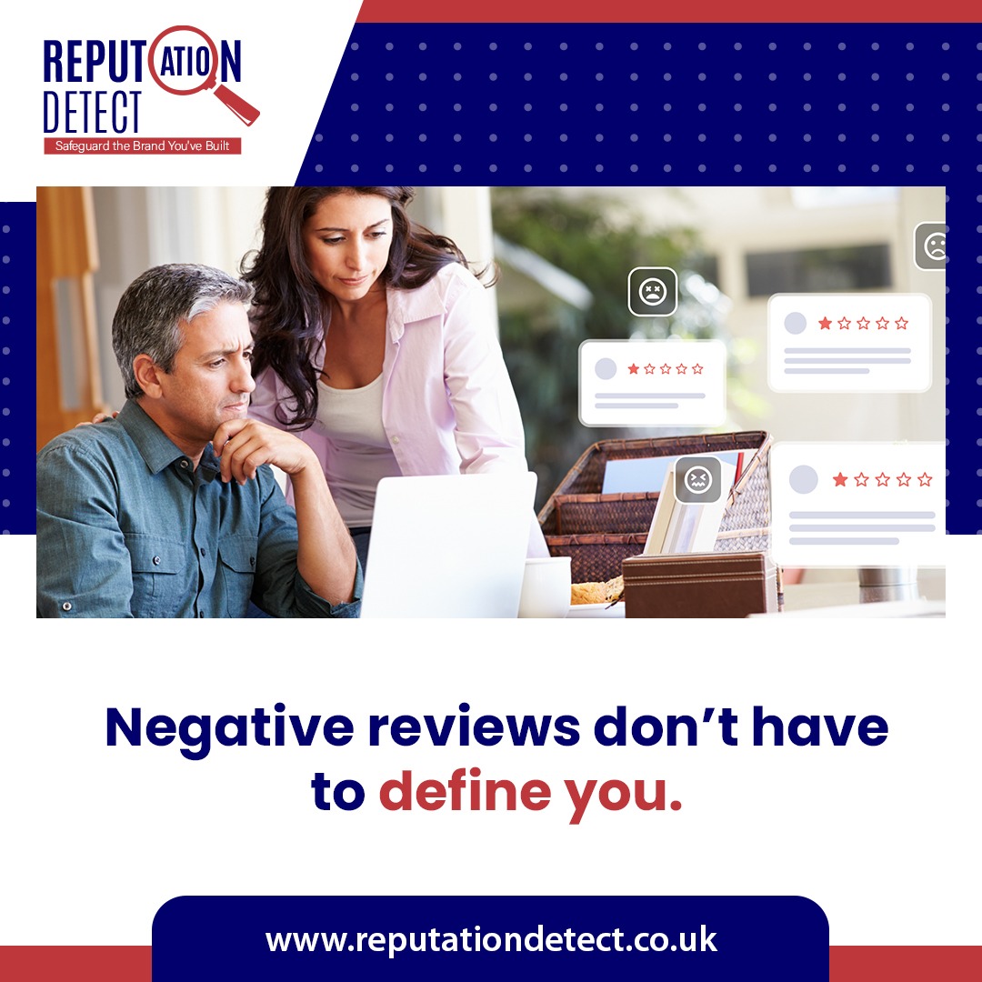 Marketing social media post example