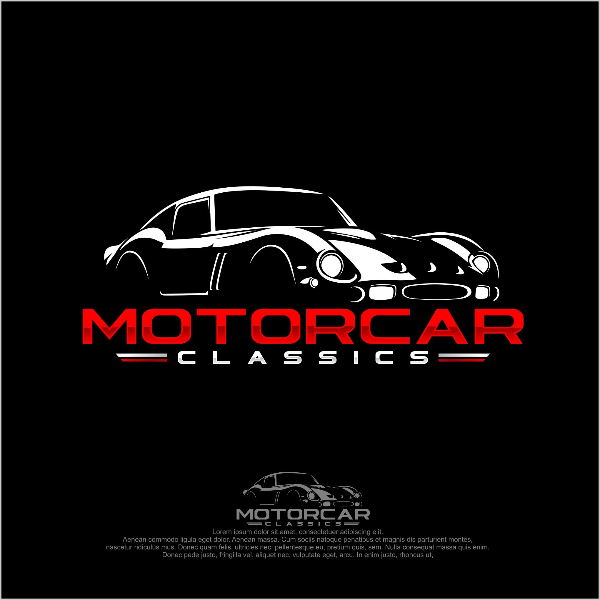 Motorcar Classics.CGF6BLuK