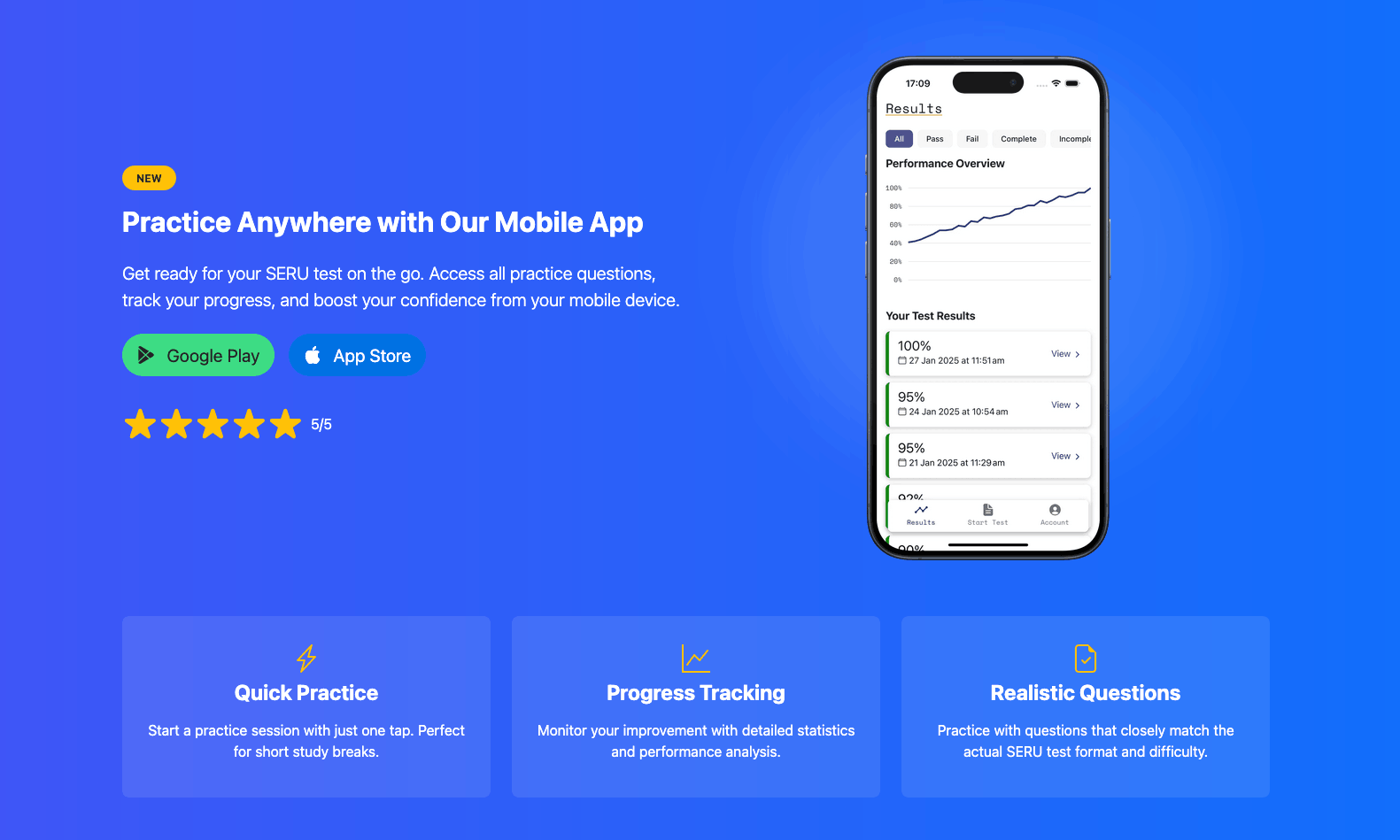 PCO Direct website screenshot