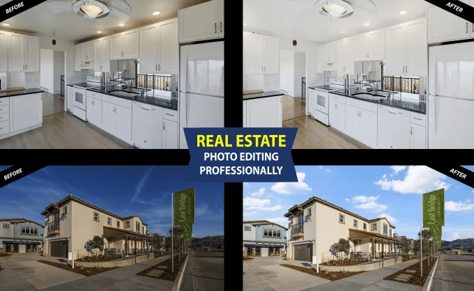 Real Estate Photo Editing.SegAuyH 