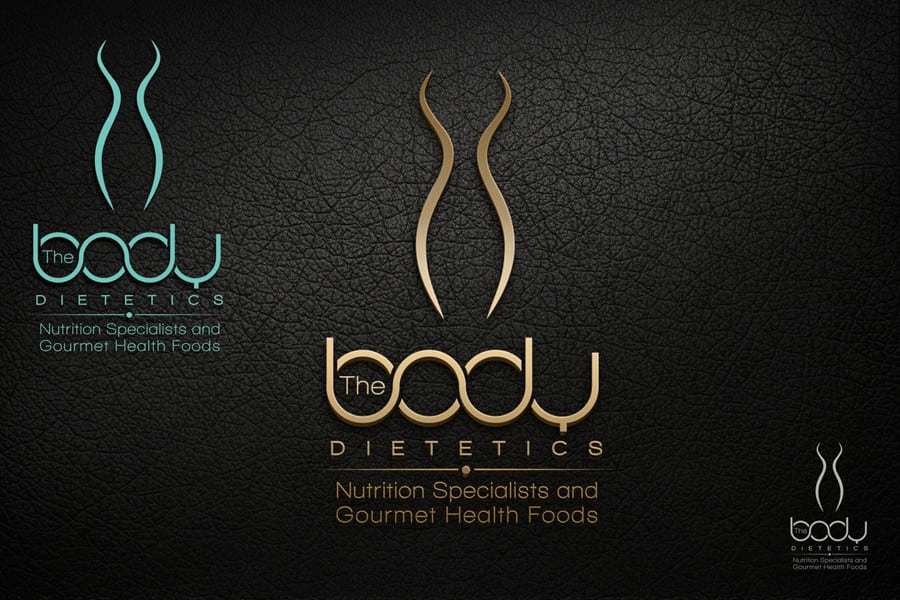 The Body Dietetics.DPjwtsc1